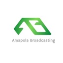 Amapola Broadcasting Systems logo