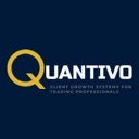 Quantivo Client Growth Systems logo